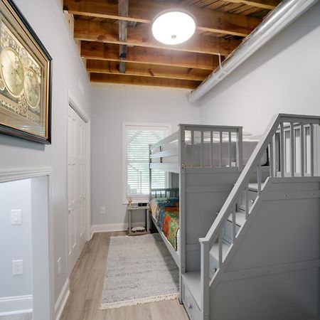 Remote Smoky Mtn Escape With Views And Trail Access! Villa Cullowhee Exterior photo